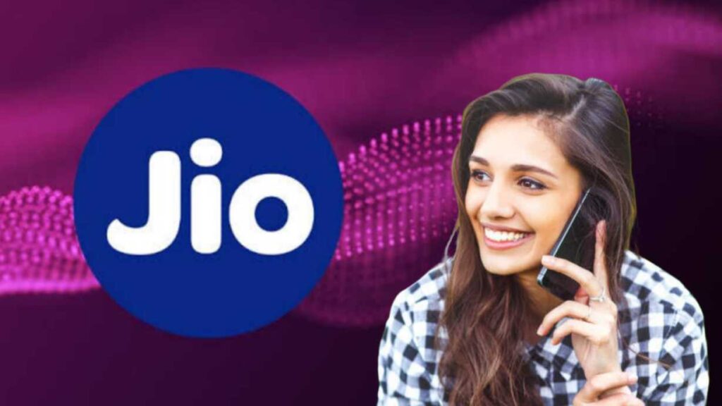 Reliance Jio Recharge Plan