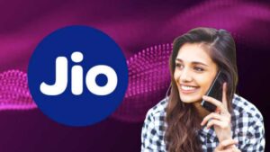 Reliance Jio Recharge Plan