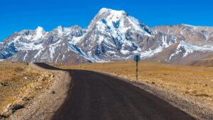 Sikkim Road
