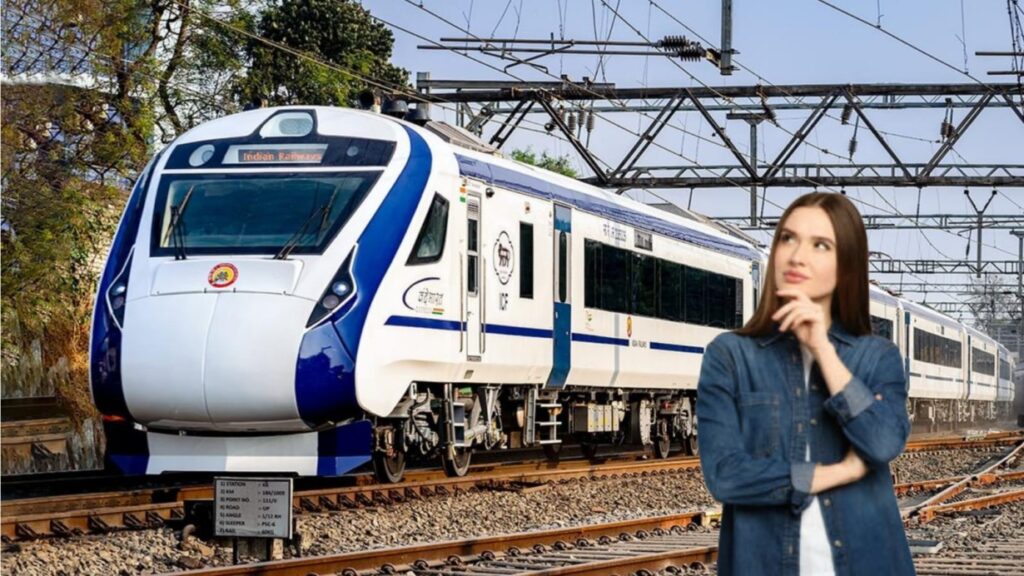 Vande Bharat Express