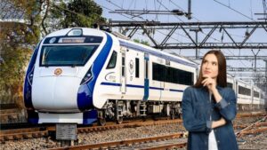 Vande Bharat Express