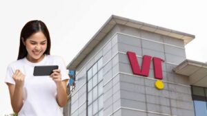 Vi Recharge Plan