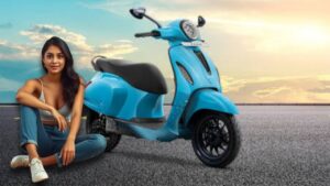Bajaj Chetak 2903