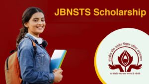 JBNST Scholarship