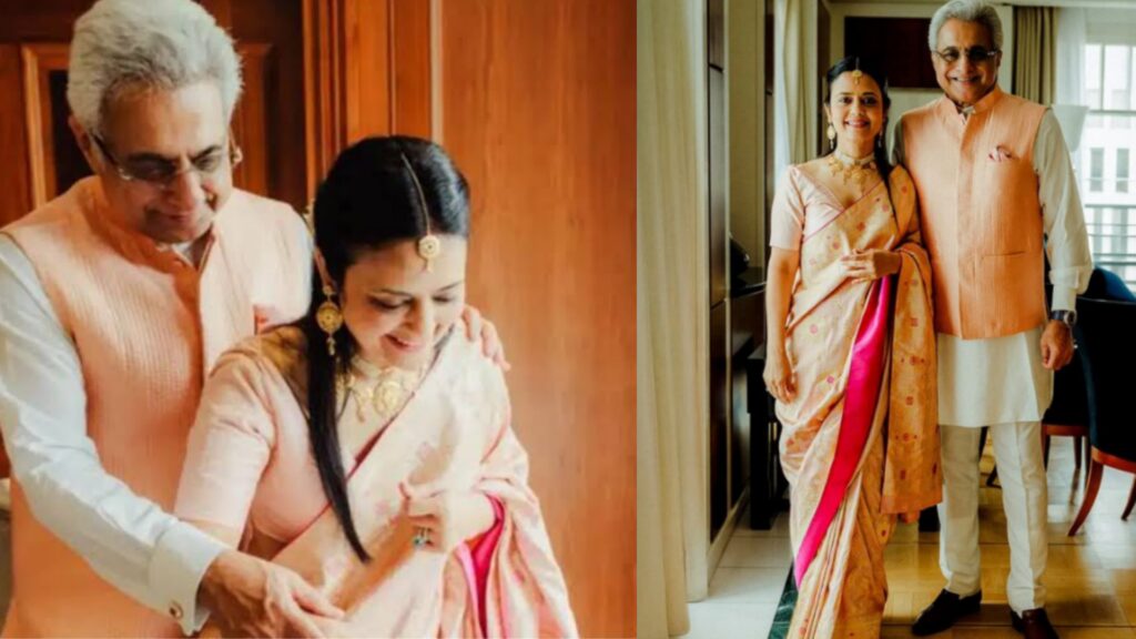 Mahua Moitra