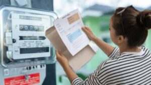 Smart Meter