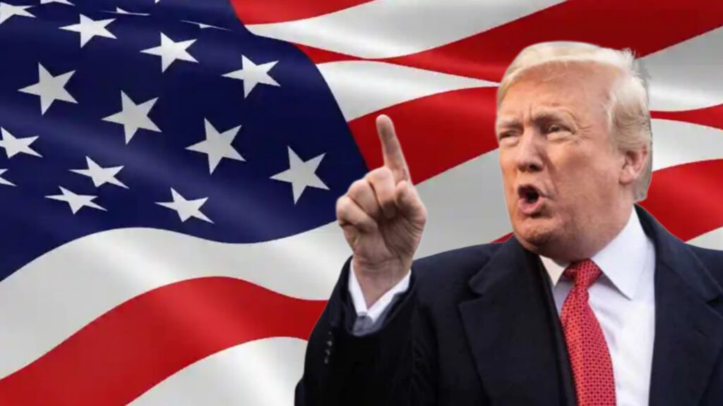 US Travel Ban