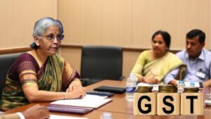 GST Council