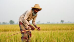 PM‑Kisan Yojana