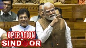 Operation Sindoor