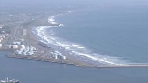 Tsunami